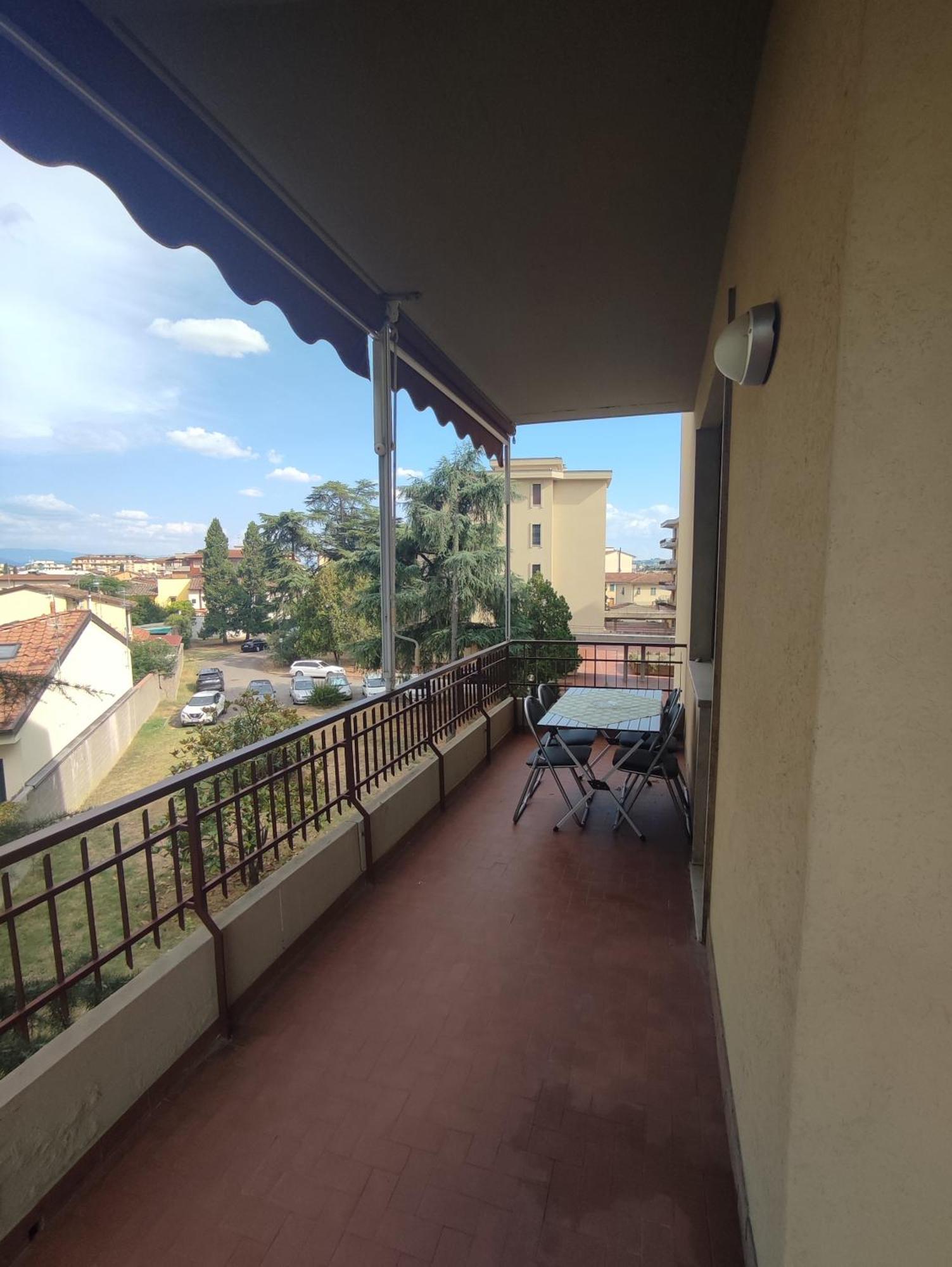 Quiet And Comfortable House With Easy Parking Скандиччи Экстерьер фото