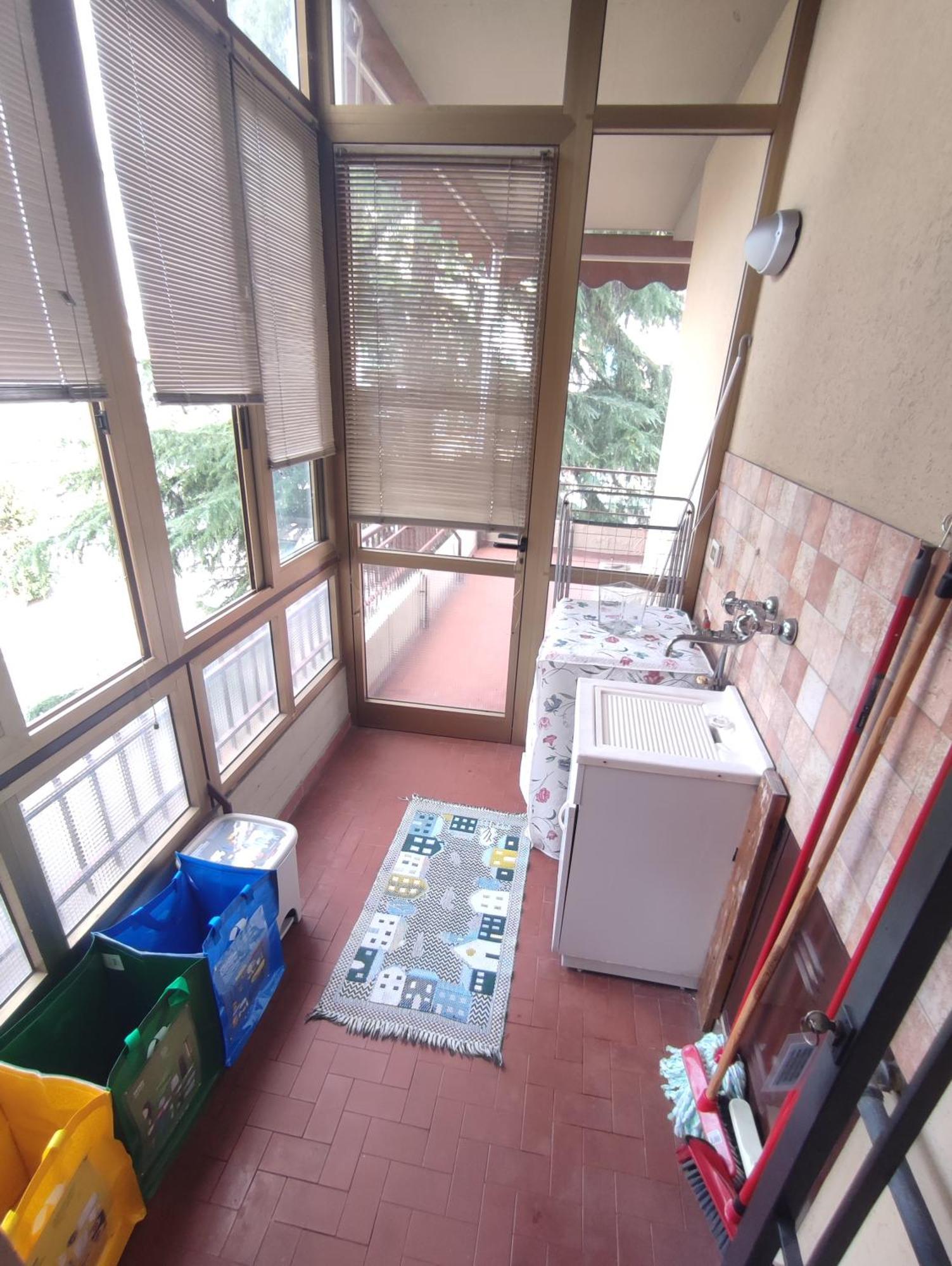 Quiet And Comfortable House With Easy Parking Скандиччи Экстерьер фото