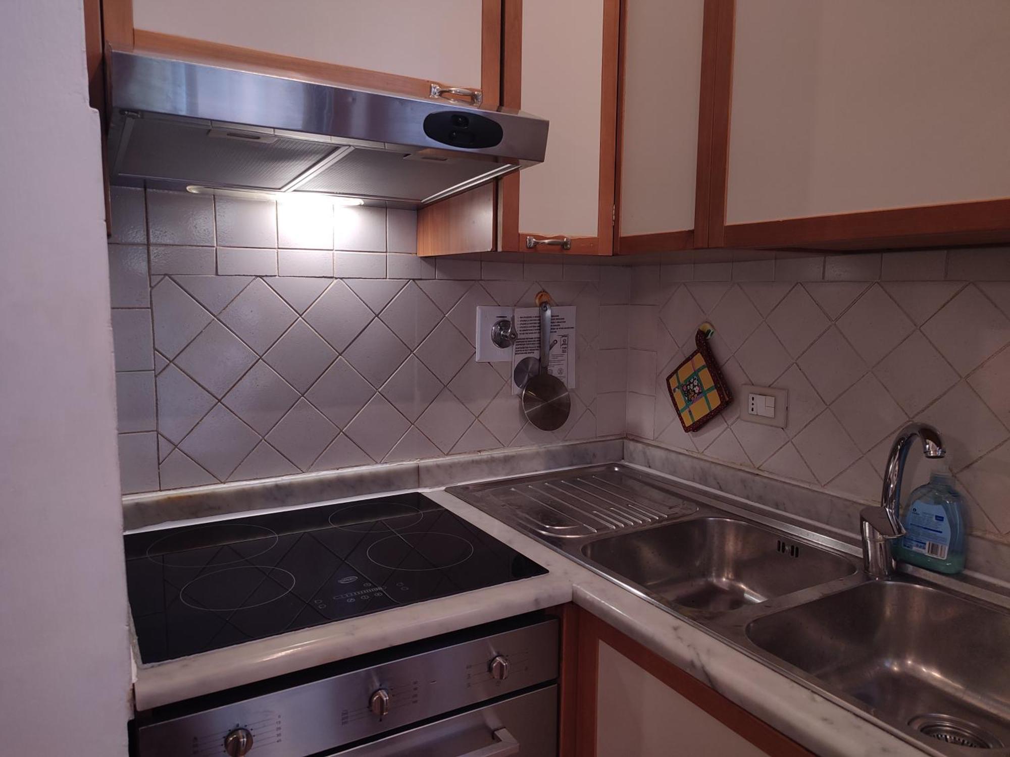 Quiet And Comfortable House With Easy Parking Скандиччи Экстерьер фото